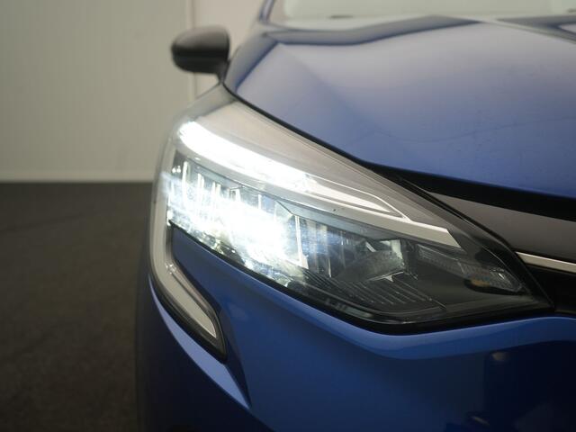 Renault CLIO TCe 90 Zen - RIJKLAARPRIJS - All Seasonbanden - Apple Carplay - Android Auto - Stoelverwarming - Cruise Control - Trekhaak