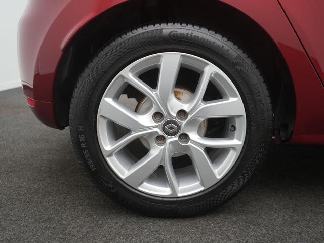 Renault CLIO TCe 90 Limited - RIJKLAARPRIJS - Cruise Control - Trekhaak - Dealeronderhouden