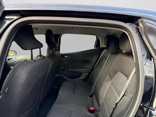 Renault CLIO 1.0 TCe Zen AIRCO / PDC / LM WIELEN / NWE MODEL