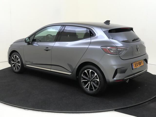 Renault CLIO 1.0 TCe 90 GPF techno Apple carplay | android auto | bluetooth