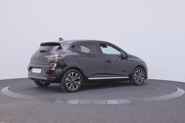 Renault CLIO 1.6 E-Tech Full Hybrid 145 techno | Private Lease 479,- |