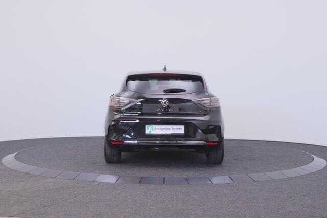 Renault CLIO 1.6 E-Tech Full Hybrid 145 techno | Private Lease 479,- |