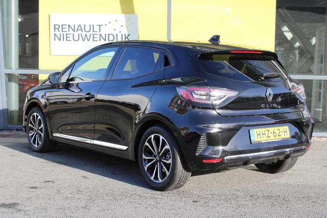 Renault CLIO 1.6 E-Tech Full Hybrid 145 techno / PACK CITY PREMIUM / PACK NAVIGATION TECHNO / PACK DRIVING & SAFETY