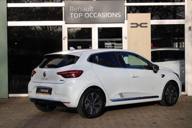 Renault CLIO 1.6 E-Tech Hybrid 140 Serie Limitee E-TECH | Camera | Groot scherm | Dode hoek detectie