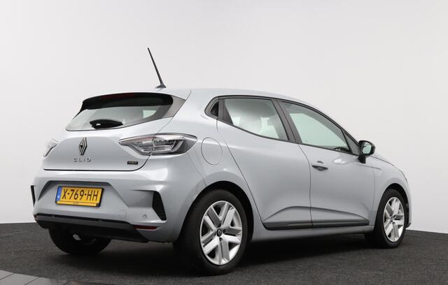 Renault CLIO 1.6 E-Tech Full Hybrid 145 evolution | Pack Navigation | Camera | Carplay/Android auto |