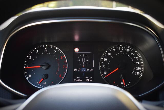 Renault CLIO 1.0 TCe Zen |NAVI|CRUISE|LED|AIRCO|1STE EIGENAAR