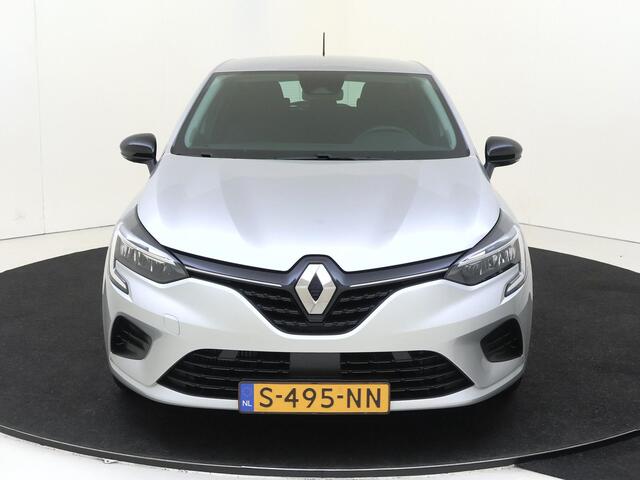 Renault CLIO 1.0 TCe 90 Equilibre NAVIGATIE | PARKEERSENSOREN
