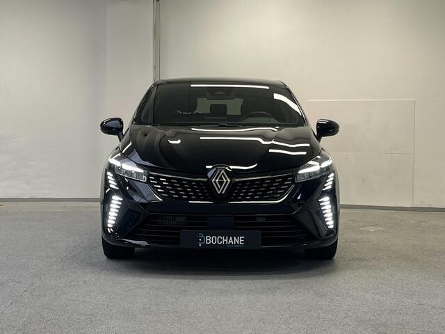 Renault CLIO 1.0 TCe 90 GPF techno | 1e-EIG | CAMERA | CLIMA | CARPLAY |