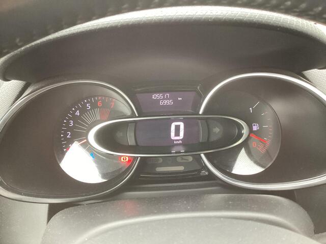 Renault CLIO 0.9 TCe Eco2 Expression Met garantie navigatie mistlampen 16 inch lichtmetaal cruise
