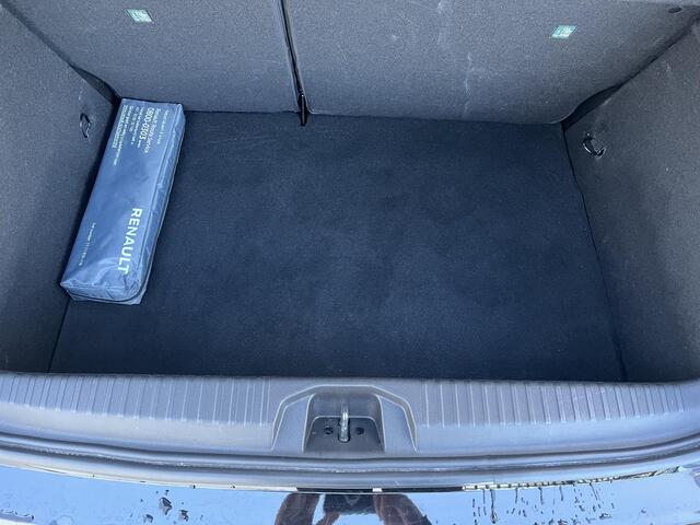 Renault CLIO 1.6 E-Tech Full Hybrid 145 techno / AUTOMAAT / GROOT SCHERM NAVIGATIE MULTIMEDIA / LICHTMETALEN VELGEN / CAMERA / PARKEERSENSOREN