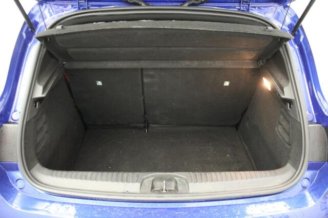 Renault CLIO 1.0 TCE RS Line - Digitaal Cockpit, Carplay, Camera, Navi, Cruise, Clima, Half Leer