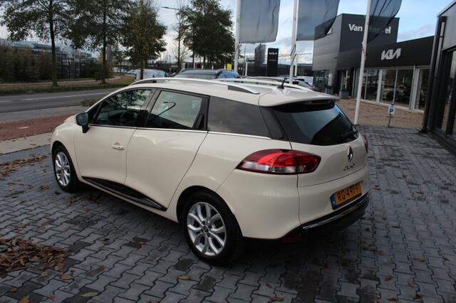 Renault CLIO 0.9 TCe Intens