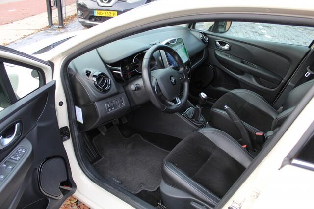 Renault CLIO 0.9 TCe Intens