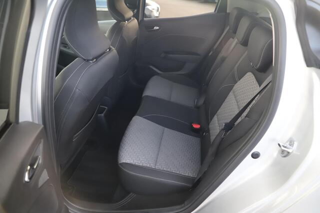 Renault CLIO 1.0 TCe 90 Evolution 6-bak 16 inch LMV Carplay Android Navigatie Camera Rijstrooksensor Airco Cruise Control