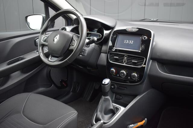 Renault CLIO Estate 0.9 TCE Limited Airco | Full Map Navi | Telefonie | Trekhaak | Isofix