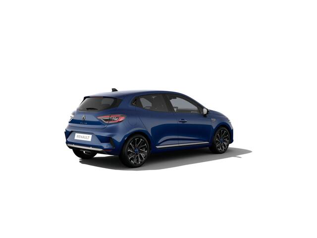 Renault CLIO esprit Alpine | Achteruitrijcamera | Adaptive Cruise Control | Blind Spot Warning