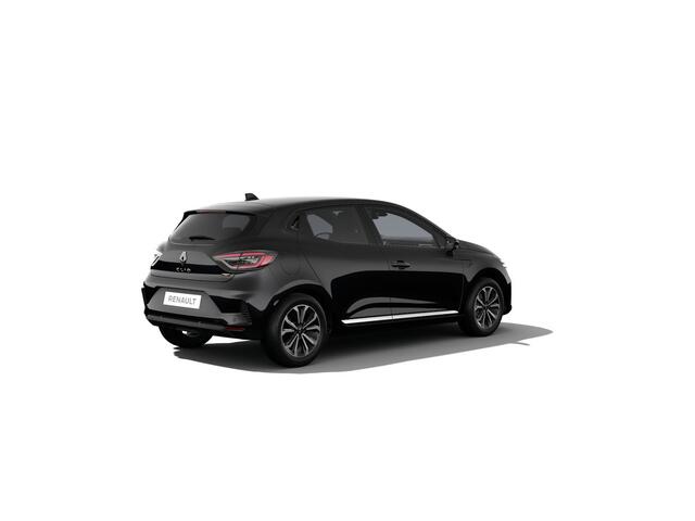 Renault CLIO Techno | Achteruitrijcamera | Cruise control met snelheidsbegrenzer | Elektronisch geregelde airconditioning