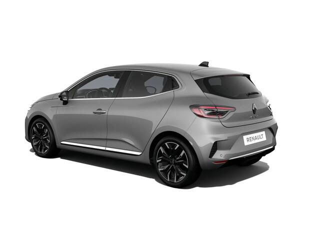 Renault CLIO Techno | Achteruitrijcamera | Cruise control met snelheidsbegrenzer | Elektronisch geregelde airconditioning