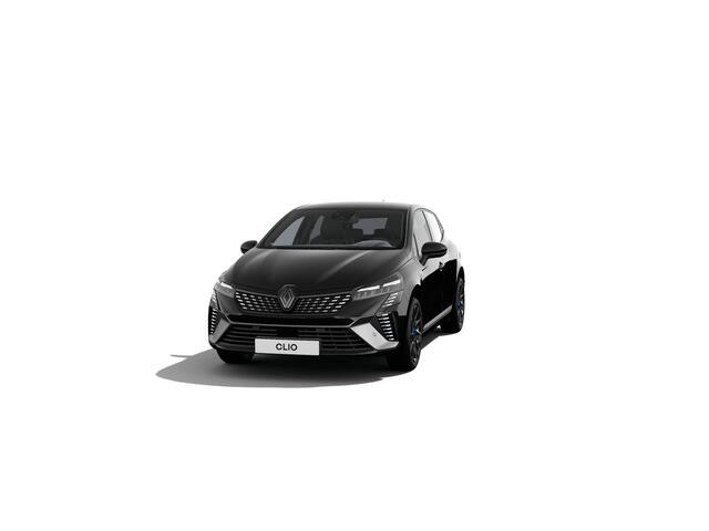 Renault CLIO esprit Alpine | Achteruitrijcamera | Adaptive Cruise Control | Blind Spot Warning