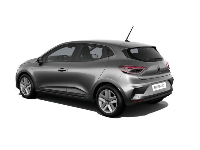 Renault CLIO Evolution | Achteruitrijcamera | Cruise control met snelheidsbegrenzer | Handbediende airconditioning