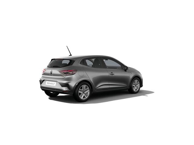 Renault CLIO Evolution | Achteruitrijcamera | Cruise control met snelheidsbegrenzer | Handbediende airconditioning