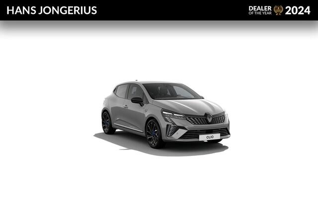 Renault CLIO esprit Alpine | Achteruitrijcamera | Adaptive Cruise Control | Blind Spot Warning
