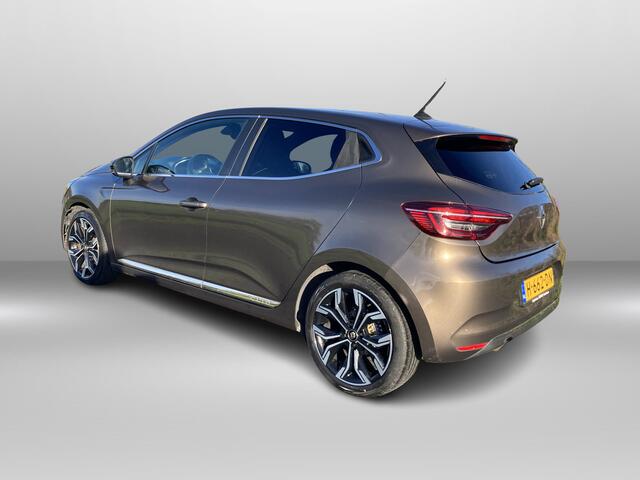 Renault CLIO 1.0 TCe Intens Apple/Andriod Auto | Cruise | Camera | Led | Leer