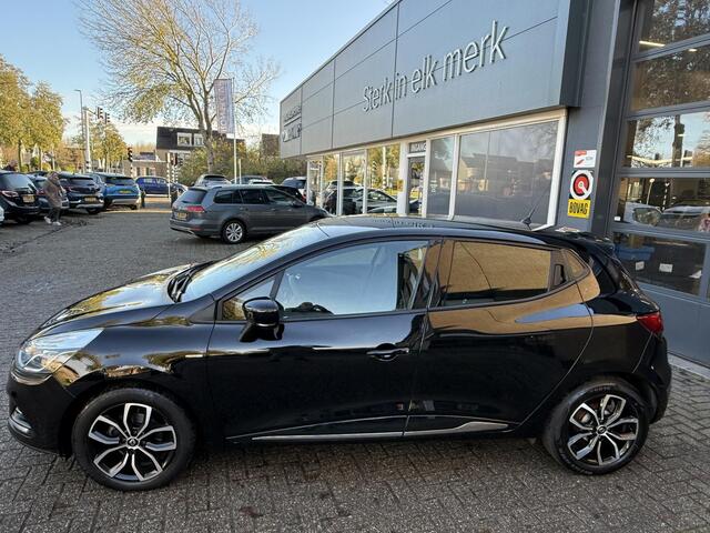 Renault CLIO 0.9 TCe Limited / Airco/ Navigatie/ Cruise/ Apple carplay/ LED/ PDC/ LMV