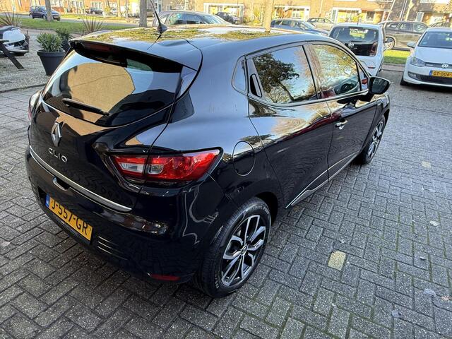 Renault CLIO 0.9 TCe Limited / Airco/ Navigatie/ Cruise/ Apple carplay/ LED/ PDC/ LMV
