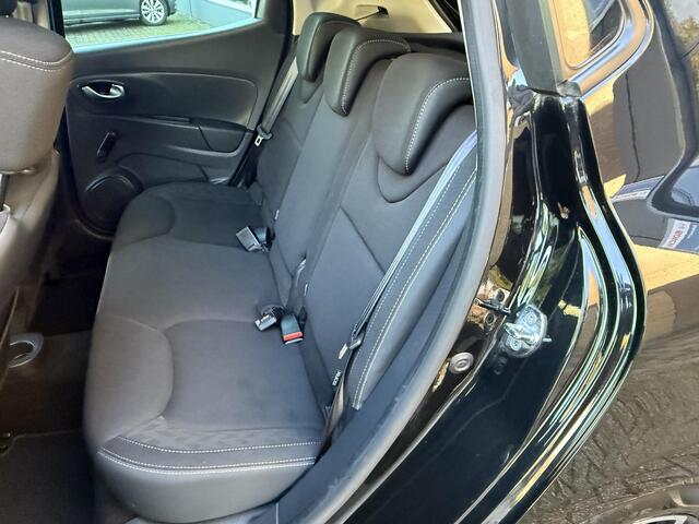 Renault CLIO 0.9 TCe Limited / Airco/ Navigatie/ Cruise/ Apple carplay/ LED/ PDC/ LMV