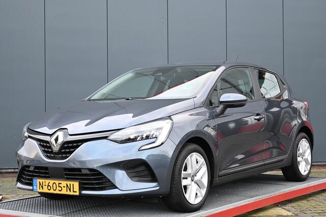 Renault CLIO 1.0 TCe Zen