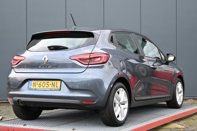 Renault CLIO 1.0 TCe Zen