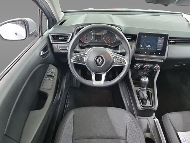 Renault CLIO 1.0 TCe Zen 1e-Eig. & Keurig-Onderh. BOVAG-Garantie. NL-Auto.