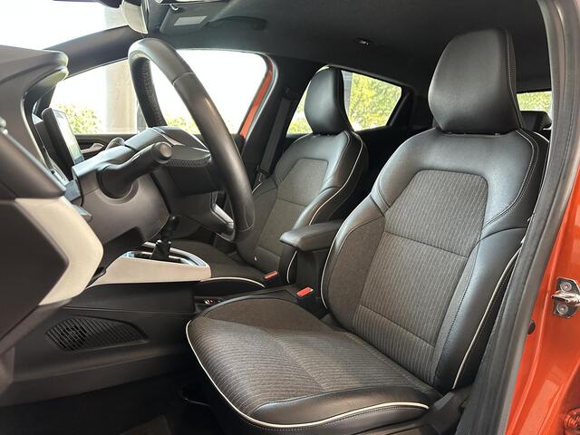 Renault CLIO 1.0 TCe 90 Techno ACHTERUITRIJCAMERA | PARKEERSENSOREN ACHTER | NAVIGATIE | CLIMATE CONTROL