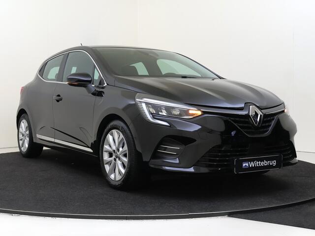 Renault CLIO 1.0 TCe Intens