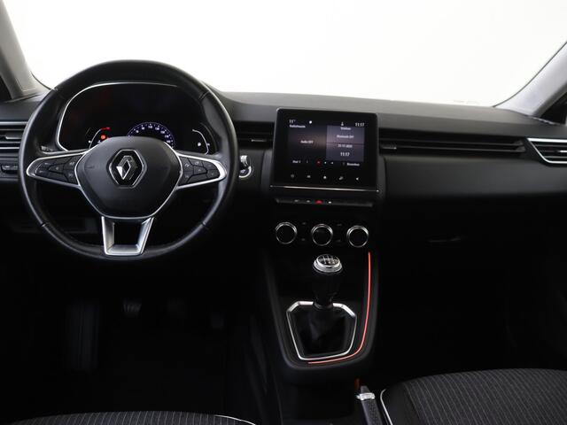 Renault CLIO 1.0 TCe Intens