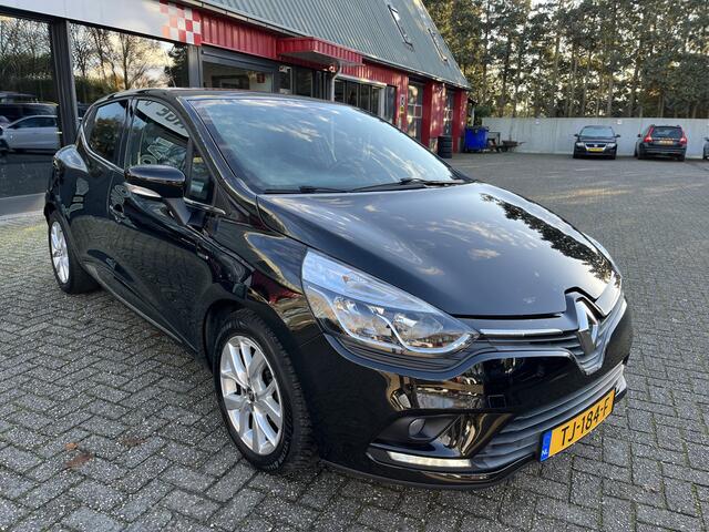 Renault CLIO 0.9 TCe Limited Incl. Grote Beurt/All-Season Bnd