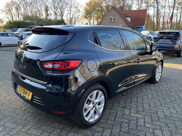 Renault CLIO 0.9 TCe Limited Incl. Grote Beurt/All-Season Bnd