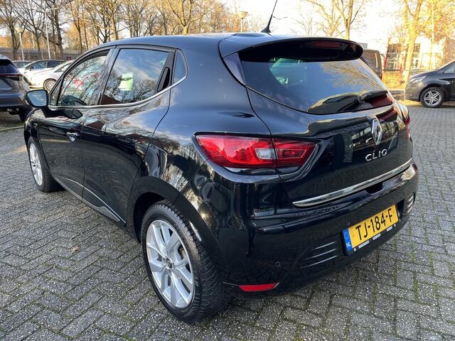 Renault CLIO 0.9 TCe Limited Incl. Grote Beurt/All-Season Bnd