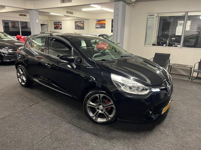 Renault CLIO 0.9 TCe Sportieve uitstraling*2016*Carplay