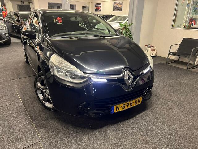 Renault CLIO 0.9 TCe Sportieve uitstraling*2016*Carplay