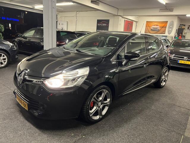 Renault CLIO 0.9 TCe Sportieve uitstraling*2016*Carplay