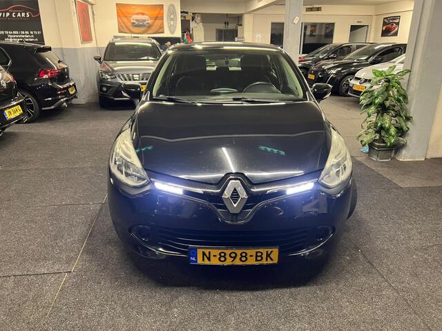 Renault CLIO 0.9 TCe Sportieve uitstraling*2016*Carplay