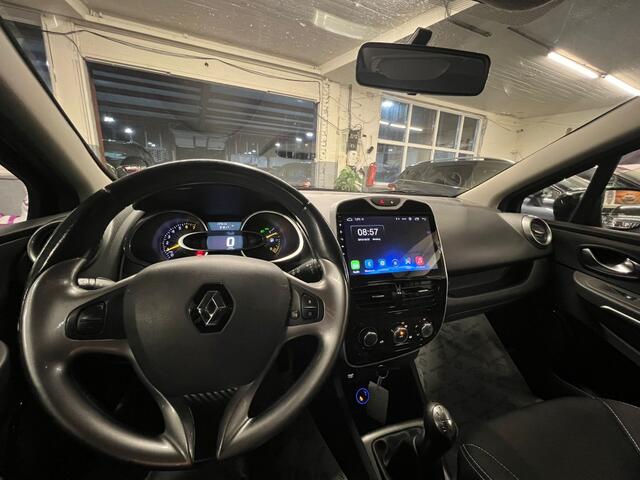 Renault CLIO 0.9 TCe Sportieve uitstraling*2016*Carplay