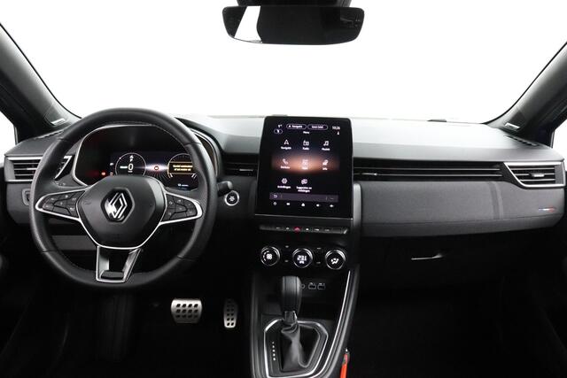 Renault CLIO 1.6 E-Tech Full Hybrid 145 esprit Alpine | Pack City | Bose Audio | Carplay/Android auto |