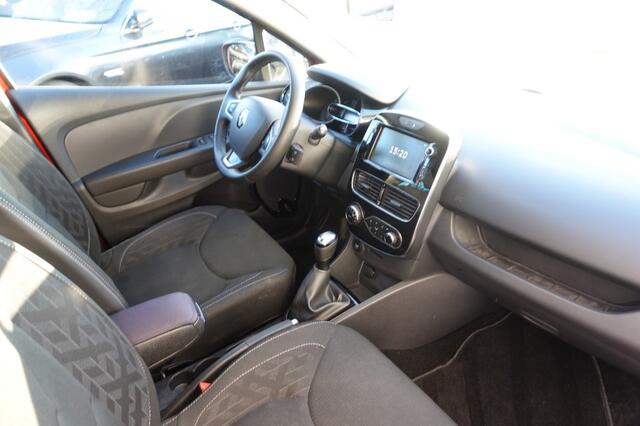 Renault CLIO 0.9 TCE LIMITED Navi Clima