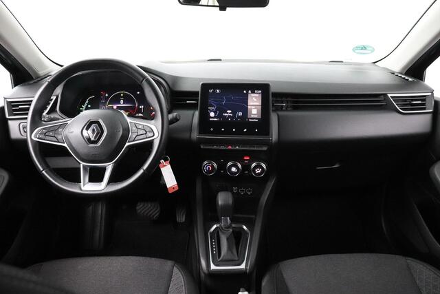 Renault CLIO 1.6 E-Tech Full Hybrid 140 Business | Navigatie | Parkeersensoren | Camera |
