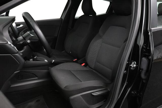 Renault CLIO 1.6 E-Tech Full Hybrid 140 Business | Navigatie | Parkeersensoren | Camera |