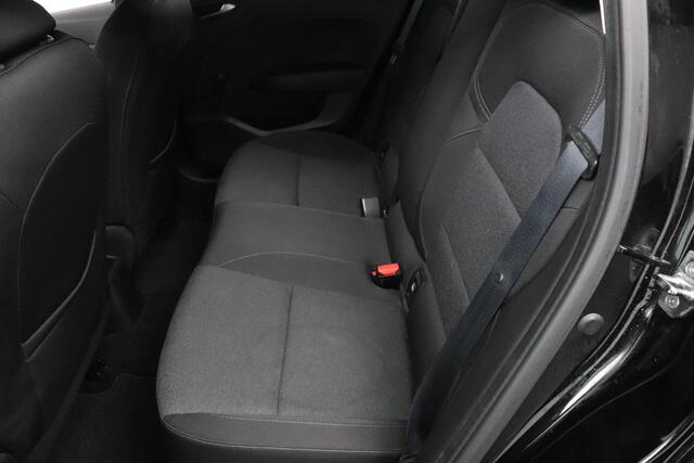 Renault CLIO 1.6 E-Tech Full Hybrid 140 Business | Navigatie | Parkeersensoren | Camera |