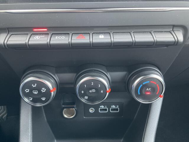 Renault CLIO 1.0 TCe 90 GPF evolution Facelift Cruise Carplay Pdc NL-Auto 2023 24259KM!